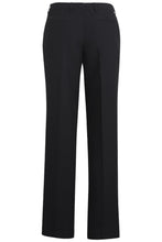 Load image into Gallery viewer, Ladies&#39; Synergy Dress Pant (With Belt Loops) - Black