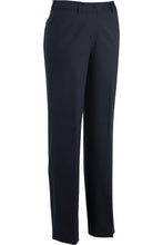Load image into Gallery viewer, Redwood &amp; Ross Collection 0 Ladies&#39; Navy Redwood &amp; Ross Dress Pant