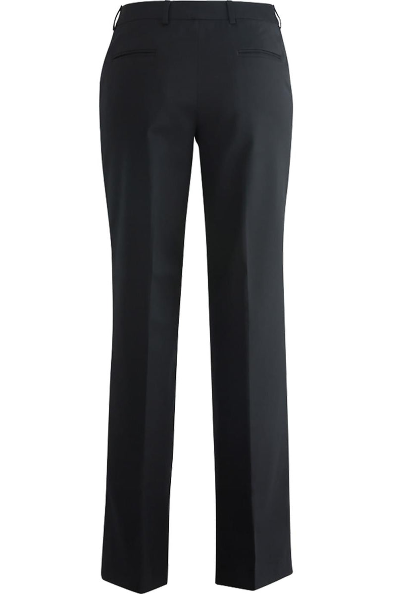 ross black dress pants Edwards 8530 Ladies' Redwood & Flat Front Pant - Onyx - 26 Dolce & Gabbana Vintage summer_small Color:Grey Amp up your style
