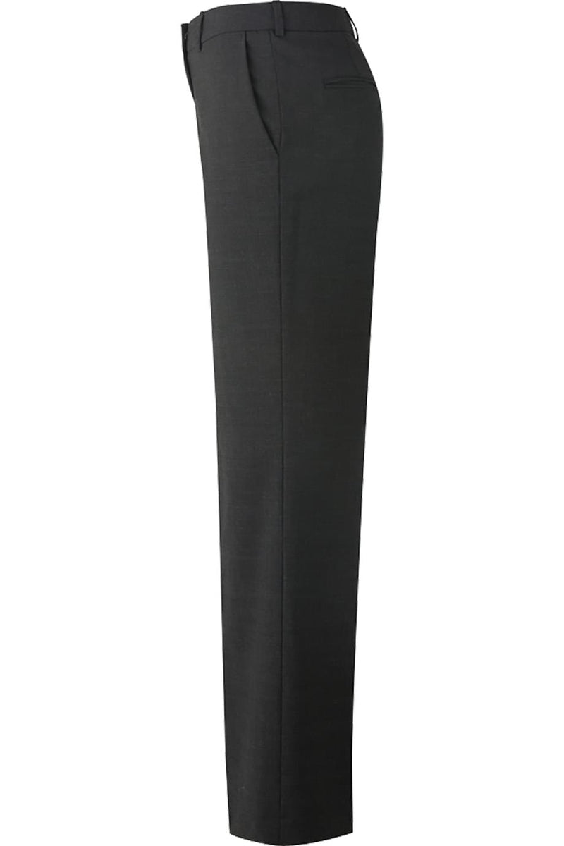 Ladies' Charcoal Redwood & Ross Dress Pant – UniformsInStock.com
