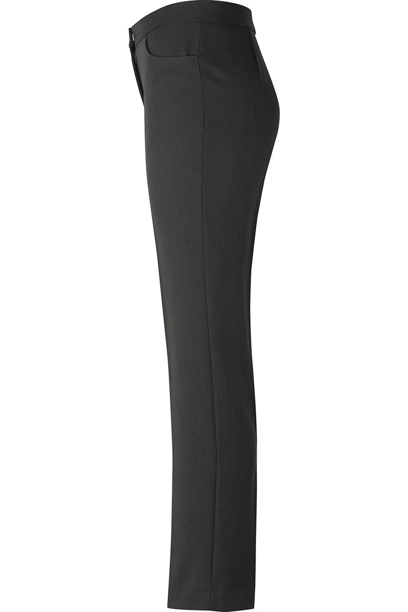 CFCL★WASHI GARTER PANTS ブルー3 ZP241335_PAR_FRONT_1826c706-