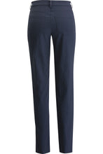 Load image into Gallery viewer, Edwards Ladies' Navy Flex Comfort Pant