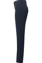 Load image into Gallery viewer, Edwards Ladies' Navy Flex Comfort Pant
