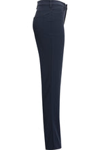 Load image into Gallery viewer, Edwards Ladies' Navy Flex Comfort Pant
