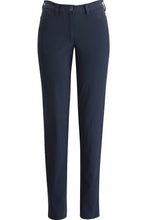 Load image into Gallery viewer, Edwards 0 Ladies' Navy Flex Comfort Pant