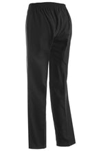 Load image into Gallery viewer, Edwards Black Essential Women's Housekeeping Pant
