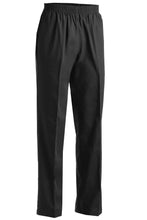 Load image into Gallery viewer, Edwards XXS Black Essential Women's Housekeeping Pant