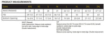 Load image into Gallery viewer, Edwards Black Essential Women's Housekeeping Pant