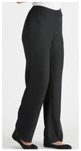 Load image into Gallery viewer, Edwards Black Premier Women's Pull-on Pant