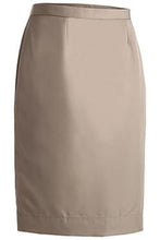 Load image into Gallery viewer, Edwards 0 Microfiber Skirt - Tan