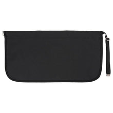Load image into Gallery viewer, Black Dealer Apron (No Pockets)