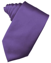 Load image into Gallery viewer, Cardi Freesia Luxury Satin Necktie