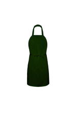Load image into Gallery viewer, AW Essentials Bib Apron (1 Pencil Pocket)