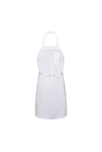 Load image into Gallery viewer, AW Essentials Bib Apron (1 Pencil Pocket)