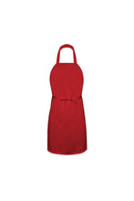 Load image into Gallery viewer, AW Essentials Bib Apron (No Pockets)