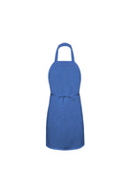 Load image into Gallery viewer, AW Essentials Bib Apron (No Pockets)