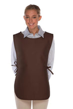 Load image into Gallery viewer, Cardi / DayStar Brown / Small Deluxe Cobbler Apron (No Pockets)