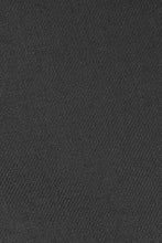 Load image into Gallery viewer, BLACKTIE &quot;WASHINGTON&quot; Black Luxury Wool Blend Tuxedo Pants