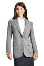 Load image into Gallery viewer, Neil Allyn "Veronica" Women's Grey Blazer