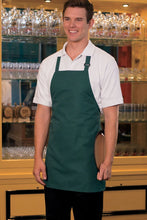 Load image into Gallery viewer, Uncommon Threads Hunter Bib Adjustable Apron (No Pockets)