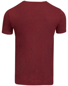 Cardinal Unisex Triblend Short Sleeve T-Shirt
