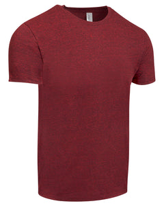 Cardinal Unisex Triblend Short Sleeve T-Shirt