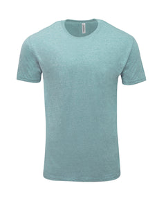 Mint Unisex Triblend Short Sleeve T-Shirt