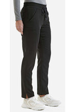 Load image into Gallery viewer, Women&#39;s Black Relentless Stretch Cargo Scrub Pants