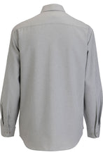 Load image into Gallery viewer, Men's Platinum FlexBatiste Cafe Shirt