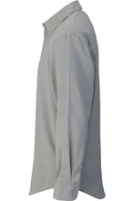 Load image into Gallery viewer, Men's Platinum FlexBatiste Cafe Shirt