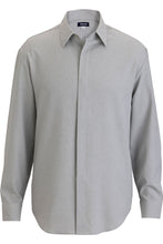 Load image into Gallery viewer, Men's Platinum FlexBatiste Cafe Shirt