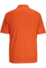 Load image into Gallery viewer, Edwards Men's Snag-Proof Polo - Orange