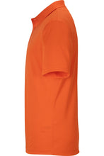 Load image into Gallery viewer, Edwards Men's Snag-Proof Polo - Orange