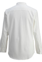 Load image into Gallery viewer, Men&#39;s Point Grey Shirt - White