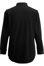 Load image into Gallery viewer, Men&#39;s Point Grey Shirt - Black