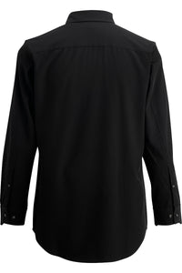 Men's Point Grey Shirt - Black