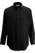 Load image into Gallery viewer, Men&#39;s Point Grey Shirt - Black