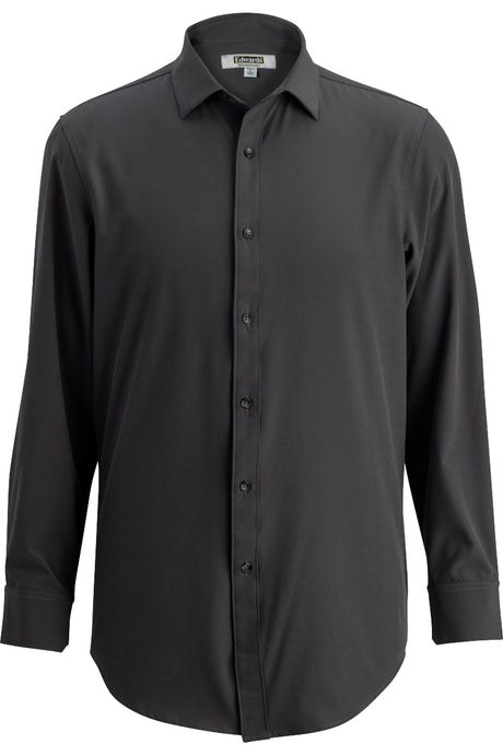 Men's Point Grey Shirt - Forged Iron