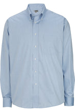 Load image into Gallery viewer, Men&#39;s Button-Down Executive Oxford Shirt - Light Blue