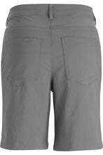 Load image into Gallery viewer, Men&#39;s Ash Grey Flex Chino Short