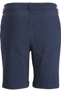 Men's True Navy Flex Chino Short