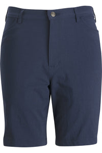 Men's True Navy Flex Chino Short