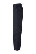 Load image into Gallery viewer, Men&#39;s Navy Utility Flat Front Chino Pant