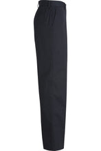 Load image into Gallery viewer, Men&#39;s Navy Utility Flat Front Chino Pant