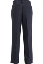 Load image into Gallery viewer, Men&#39;s Coal Utility Flat Front Chino Pant