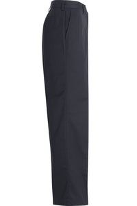 Men's Coal Utility Flat Front Chino Pant