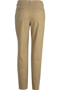 Men's Tan Performance Stretch Pant