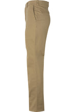 Load image into Gallery viewer, Men&#39;s Tan Performance Stretch Pant