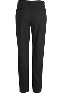 Men's Black Performance Stretch Pant