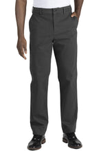 Load image into Gallery viewer, Men&#39;s Black Performance Stretch Pant